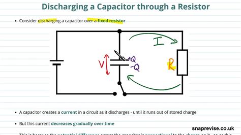 Answer (1 of 5) 1. . Sources of error in charging and discharging a capacitor